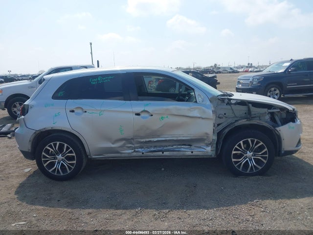 Aukcja sprzedaży 2019 Mitsubishi Outlander Sport 2.0 Es, vin: JA4AP3AU9KU031515, numer aukcji: 44496493