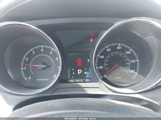 Aukcja sprzedaży 2019 Mitsubishi Outlander Sport 2.0 Es, vin: JA4AP3AU9KU031515, numer aukcji: 44496493