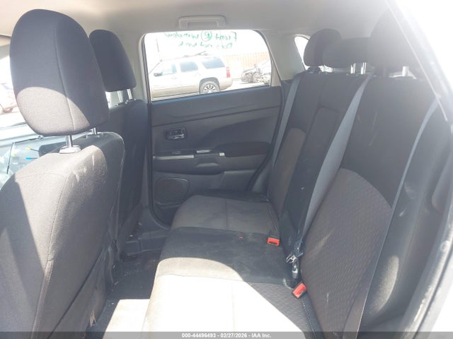 Aukcja sprzedaży 2019 Mitsubishi Outlander Sport 2.0 Es, vin: JA4AP3AU9KU031515, numer aukcji: 44496493