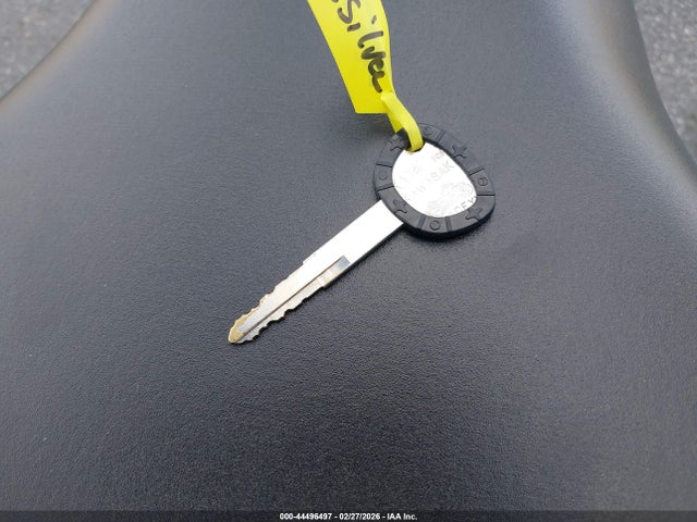 2020 KAWASAKI EX650 ML5EXEM11LDA14386 Photo 10