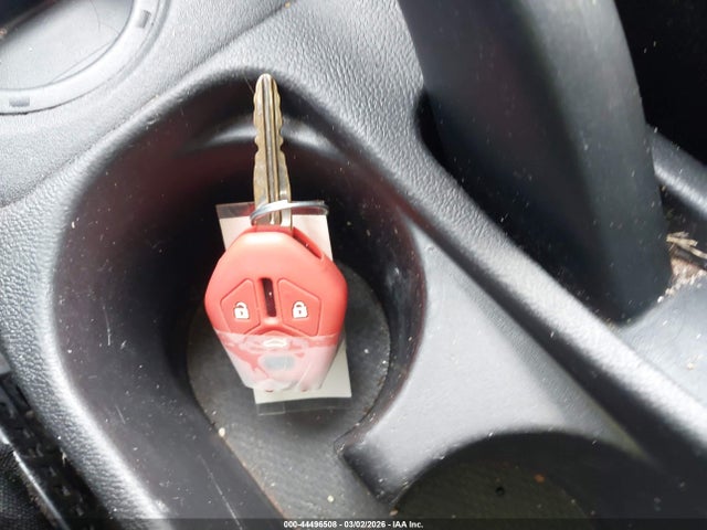 2014 MITSUBISHI OUTLANDER SPORT 4A4AP3AU2EE003147 Photo 10