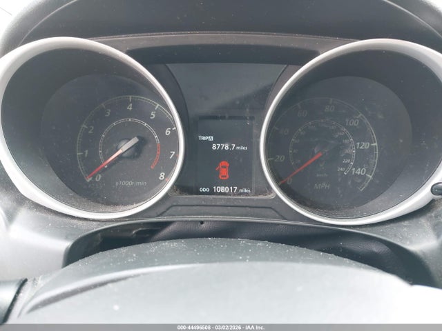 2014 MITSUBISHI OUTLANDER SPORT 4A4AP3AU2EE003147 Photo 6