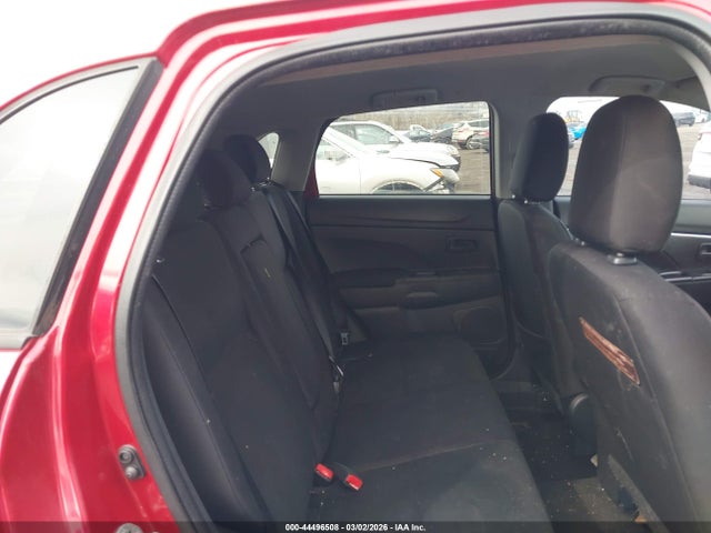 2014 MITSUBISHI OUTLANDER SPORT 4A4AP3AU2EE003147 Photo 7