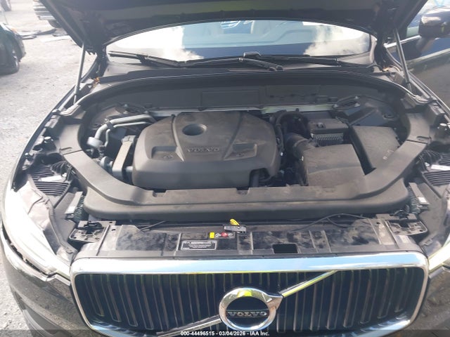 2019 VOLVO XC60 LYV102DK7KB192468 Photo 9