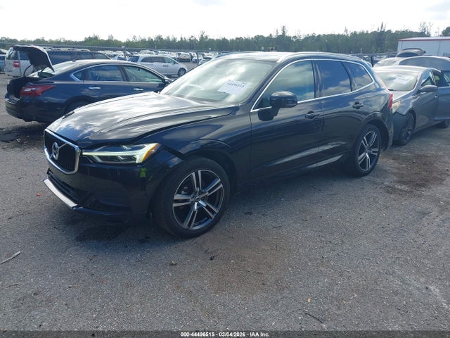 2019 VOLVO XC60 LYV102DK7KB192468 Photo 1