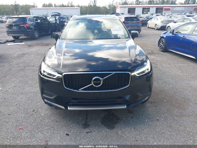2019 VOLVO XC60 LYV102DK7KB192468 Photo 5