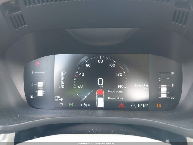 2019 VOLVO XC60 LYV102DK7KB192468 Photo 6