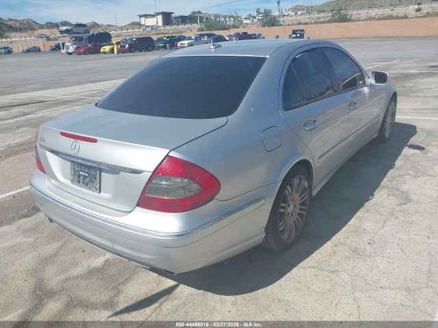 Auction sale of the 2008 Mercedes-benz E 350, vin: WDBUF56X18B196580, lot number: 44496516