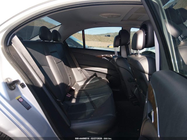 Auction sale of the 2008 Mercedes-benz E 350, vin: WDBUF56X18B196580, lot number: 44496516