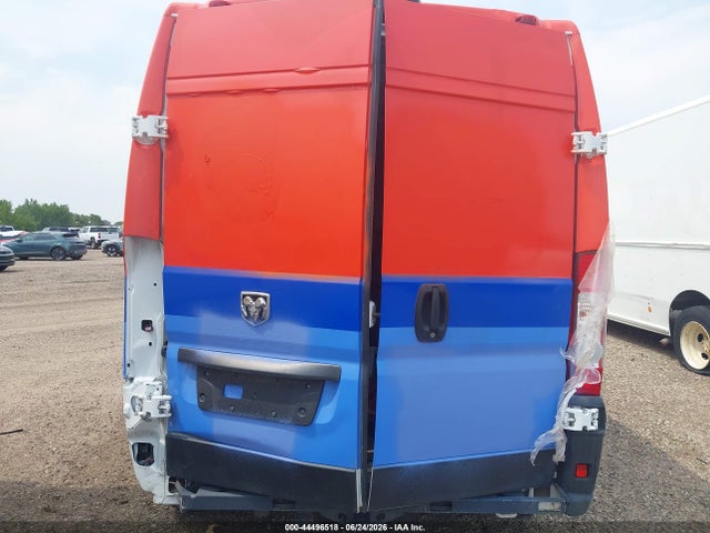 Aukcja sprzedaży 2021 Ram Promaster 2500, vin: 3C6LRVDGXME519732, numer aukcji: 44496518