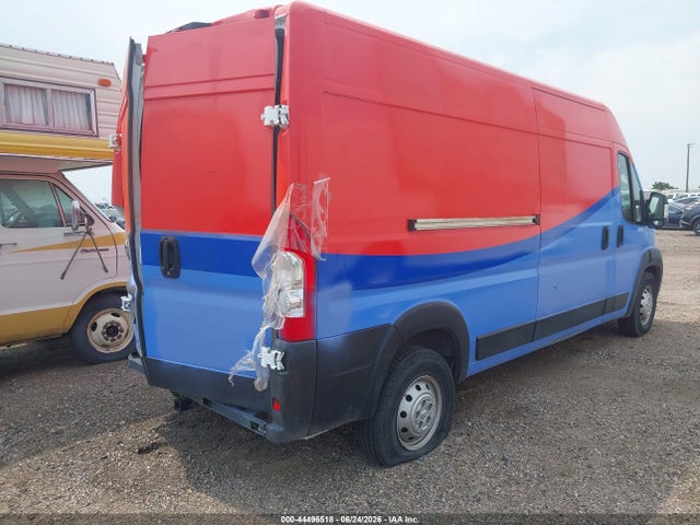 Aukcja sprzedaży 2021 Ram Promaster 2500, vin: 3C6LRVDGXME519732, numer aukcji: 44496518