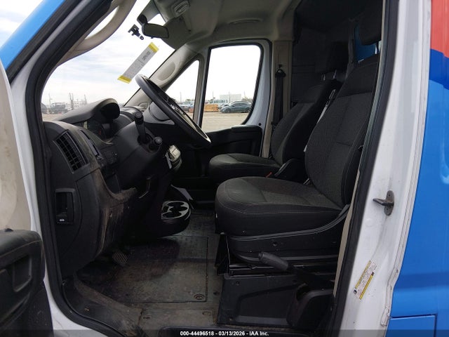 Aukcja sprzedaży 2021 Ram Promaster 2500, vin: 3C6LRVDGXME519732, numer aukcji: 44496518