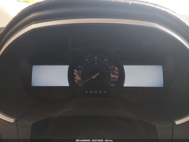 Ford EDGE SEL 2017 2FMPK3J9XHBC28522 Image 7