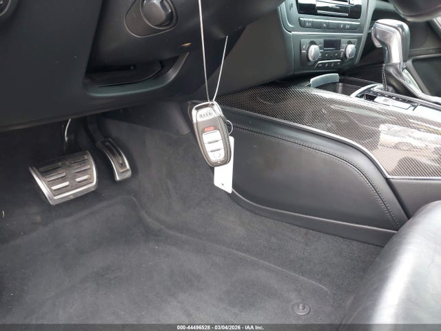 2017 AUDI S6 WAUHFAFC2HN050449 Photo 10