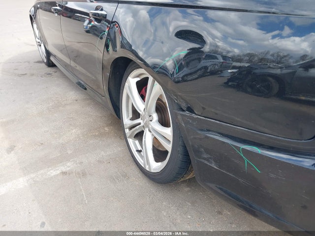 2017 Audi S6 4.0t Premium Plus მანქანა იყიდება აუქციონზე, vin: WAUHFAFC2HN050449, აუქციონის ნომერი: 44496528