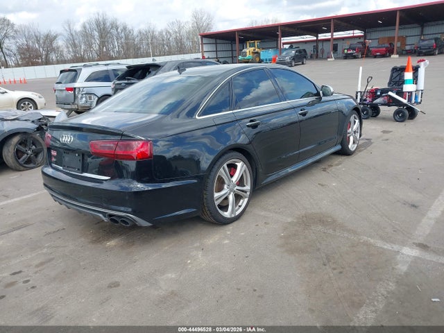 2017 AUDI S6 WAUHFAFC2HN050449 Photo 3