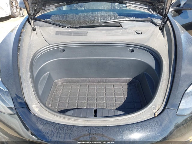 Продаж на аукціоні авто 2023 Tesla Model 3 Rear-wheel Drive, vin: 5YJ3E1EA0PF625550, номер лоту: 44496534