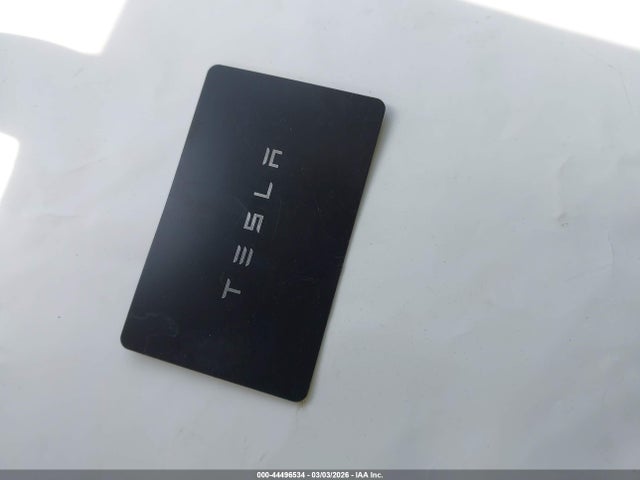 Продаж на аукціоні авто 2023 Tesla Model 3 Rear-wheel Drive, vin: 5YJ3E1EA0PF625550, номер лоту: 44496534