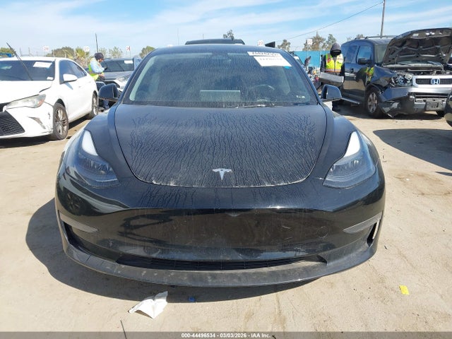 Продаж на аукціоні авто 2023 Tesla Model 3 Rear-wheel Drive, vin: 5YJ3E1EA0PF625550, номер лоту: 44496534