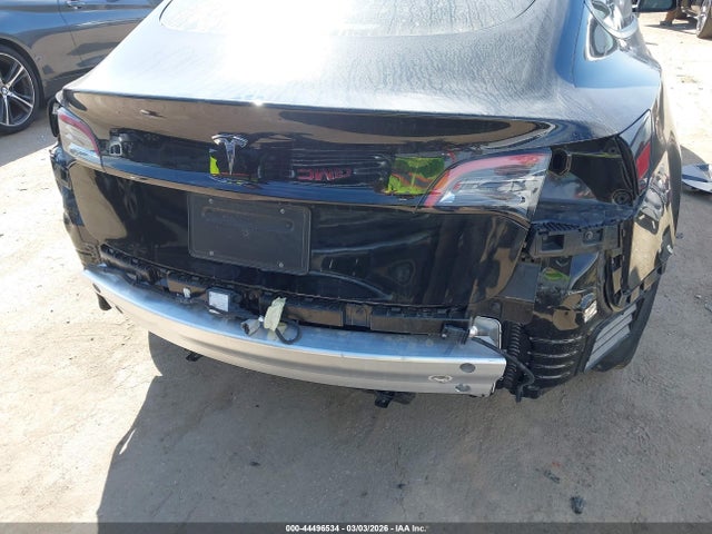 Продаж на аукціоні авто 2023 Tesla Model 3 Rear-wheel Drive, vin: 5YJ3E1EA0PF625550, номер лоту: 44496534