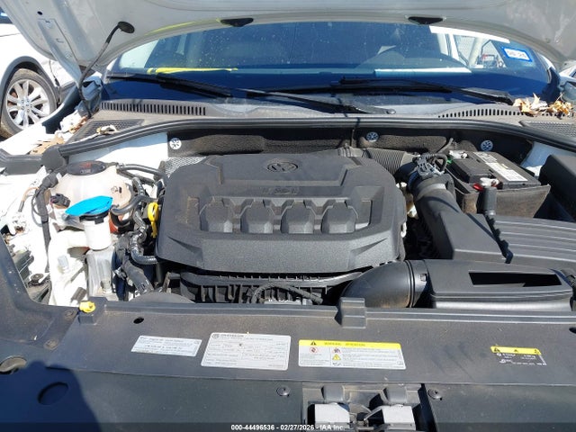 2021 VOLKSWAGEN PASSAT 1VWSA7A31MC005006 Photo 9