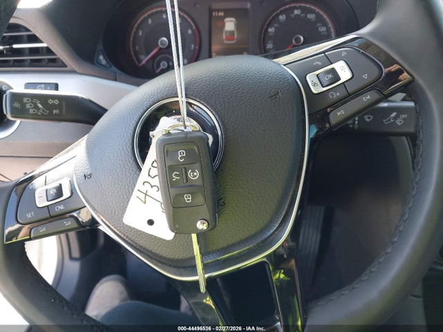 2021 VOLKSWAGEN PASSAT 1VWSA7A31MC005006 Photo 10