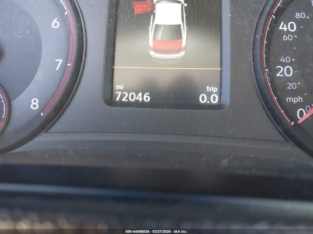 Продажа на аукционе авто 2021 Volkswagen Passat 2.0t Se, vin: 1VWSA7A31MC005006, номер лота: 44496536