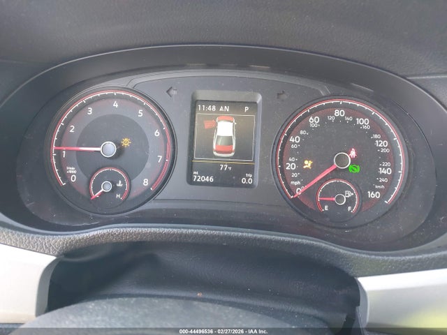 2021 VOLKSWAGEN PASSAT 1VWSA7A31MC005006 Photo 6