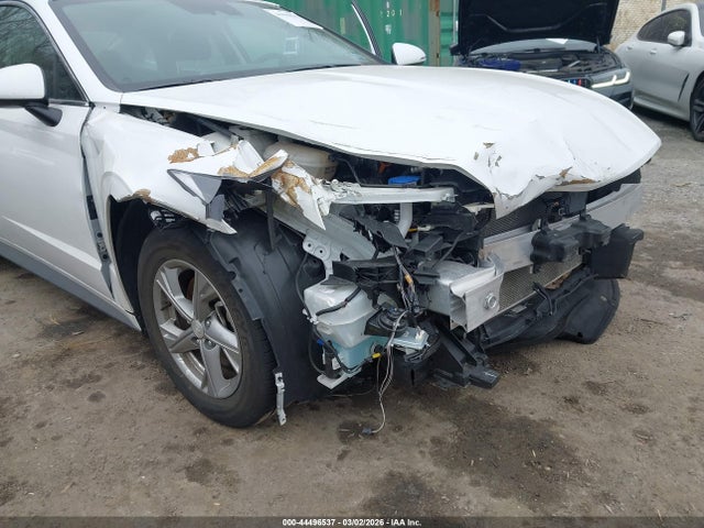 Aukcja sprzedaży 2022 Hyundai Sonata Se, vin: KMHL24JA2NA233722, numer aukcji: 44496537