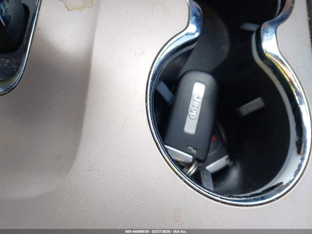Aukcja sprzedaży 2014 Jeep Grand Cherokee Limited, vin: 1C4RJFBG3EC352836, numer aukcji: 44496539