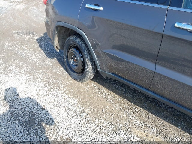 Aukcja sprzedaży 2014 Jeep Grand Cherokee Limited, vin: 1C4RJFBG3EC352836, numer aukcji: 44496539