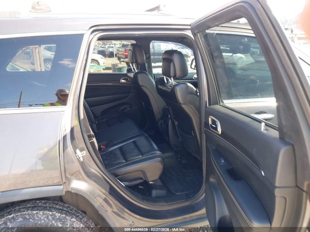 Aukcja sprzedaży 2014 Jeep Grand Cherokee Limited, vin: 1C4RJFBG3EC352836, numer aukcji: 44496539