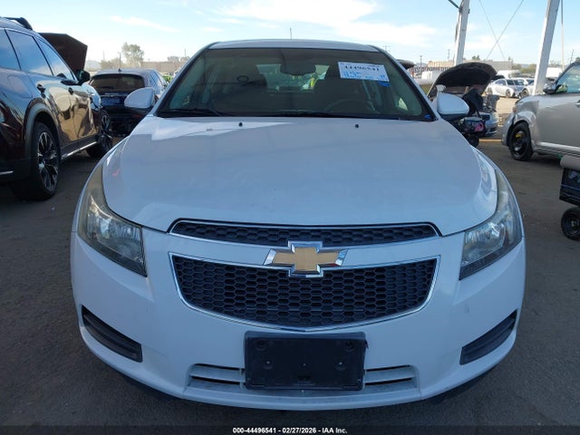 1G1PC5SB3E7433224 Chevrolet Cruze 1lt Auto