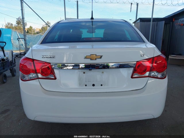 1G1PC5SB3E7433224 Chevrolet Cruze 1lt Auto