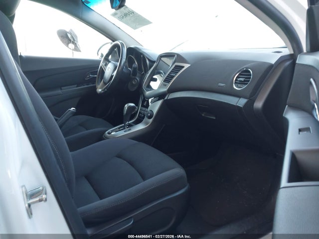 1G1PC5SB3E7433224 Chevrolet Cruze 1lt Auto
