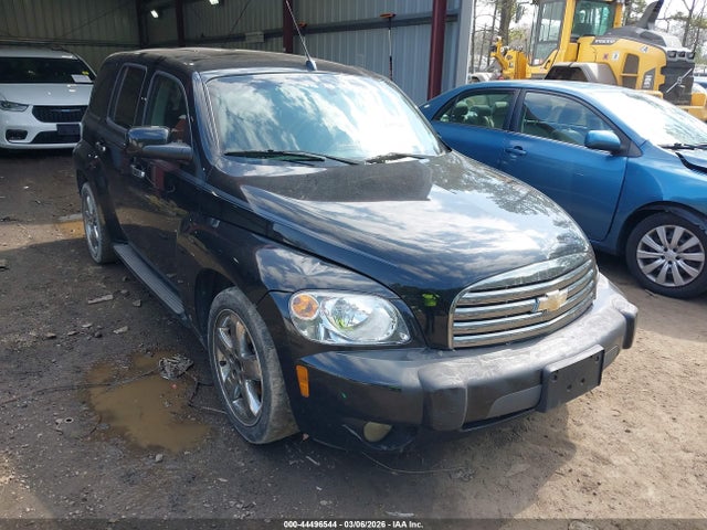 Aukcja sprzedaży 2007 Chevrolet Hhr Lt, vin: 3GNDA33P57S578629, numer aukcji: 44496544