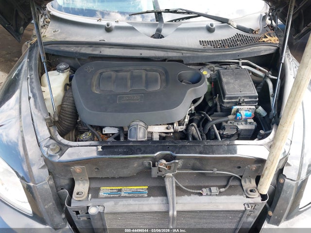 Aukcja sprzedaży 2007 Chevrolet Hhr Lt, vin: 3GNDA33P57S578629, numer aukcji: 44496544
