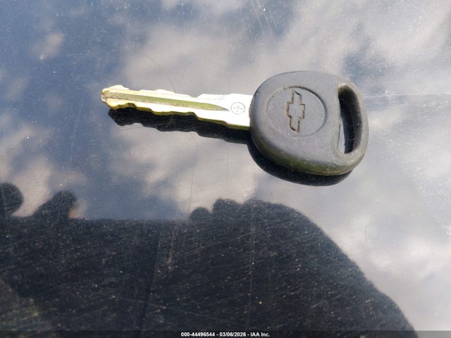 Aukcja sprzedaży 2007 Chevrolet Hhr Lt, vin: 3GNDA33P57S578629, numer aukcji: 44496544