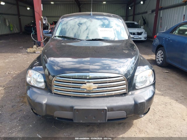 Aukcja sprzedaży 2007 Chevrolet Hhr Lt, vin: 3GNDA33P57S578629, numer aukcji: 44496544
