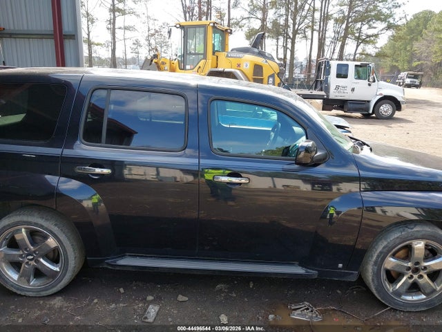 Aukcja sprzedaży 2007 Chevrolet Hhr Lt, vin: 3GNDA33P57S578629, numer aukcji: 44496544