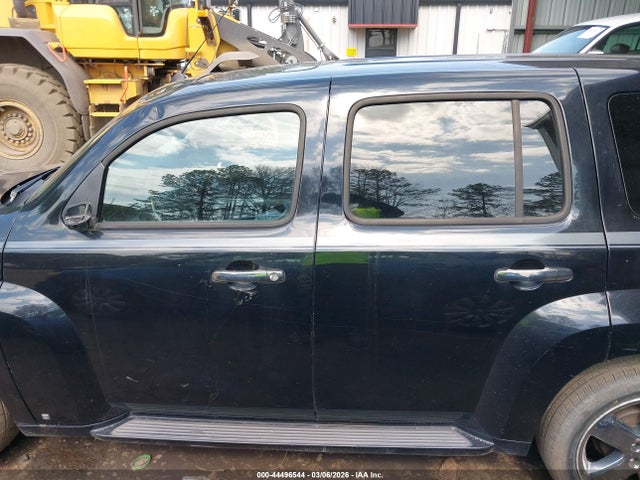 Aukcja sprzedaży 2007 Chevrolet Hhr Lt, vin: 3GNDA33P57S578629, numer aukcji: 44496544