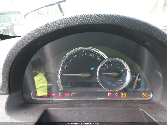 Aukcja sprzedaży 2007 Chevrolet Hhr Lt, vin: 3GNDA33P57S578629, numer aukcji: 44496544