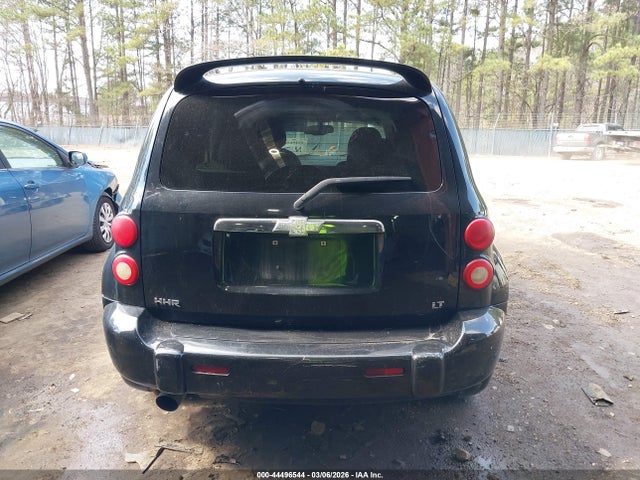 Aukcja sprzedaży 2007 Chevrolet Hhr Lt, vin: 3GNDA33P57S578629, numer aukcji: 44496544