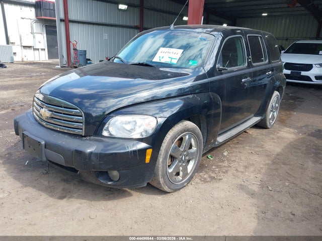 Aukcja sprzedaży 2007 Chevrolet Hhr Lt, vin: 3GNDA33P57S578629, numer aukcji: 44496544