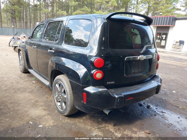 Aukcja sprzedaży 2007 Chevrolet Hhr Lt, vin: 3GNDA33P57S578629, numer aukcji: 44496544