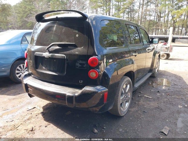 Aukcja sprzedaży 2007 Chevrolet Hhr Lt, vin: 3GNDA33P57S578629, numer aukcji: 44496544