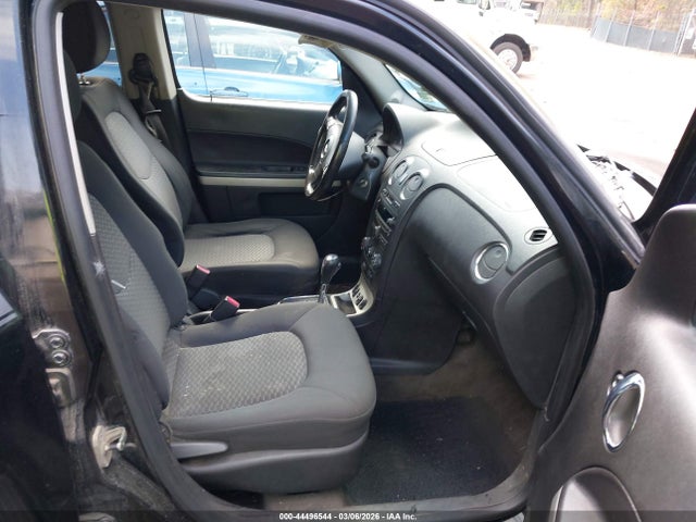 Aukcja sprzedaży 2007 Chevrolet Hhr Lt, vin: 3GNDA33P57S578629, numer aukcji: 44496544