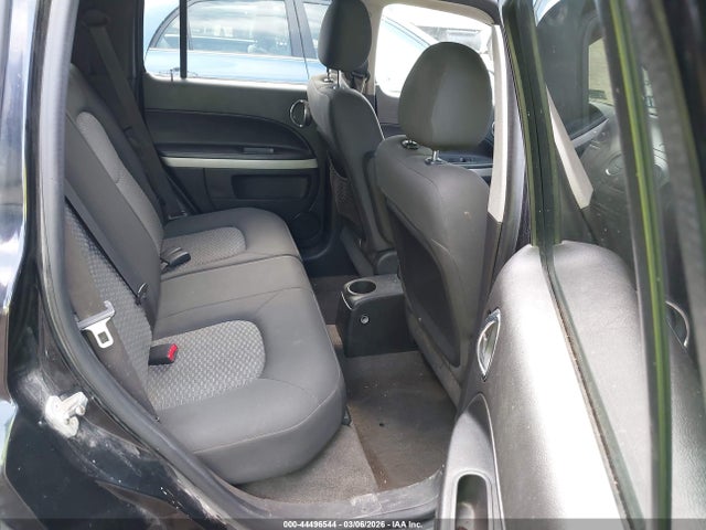 Aukcja sprzedaży 2007 Chevrolet Hhr Lt, vin: 3GNDA33P57S578629, numer aukcji: 44496544
