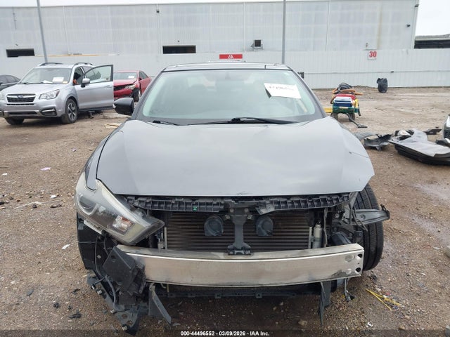 Aukcja sprzedaży 2017 Nissan Maxima 3.5 Sl, vin: 1N4AA6AP0HC397094, numer aukcji: 44496552
