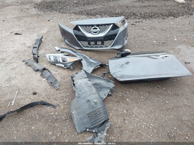 Aukcja sprzedaży 2017 Nissan Maxima 3.5 Sl, vin: 1N4AA6AP0HC397094, numer aukcji: 44496552
